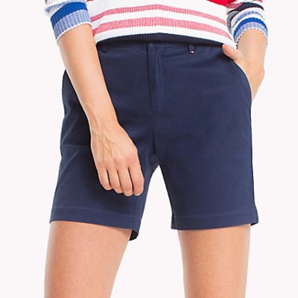 🇺🇸Tommy Hilfiger Chino Short🇺🇸